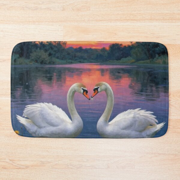 Item preview, Starborn Swan Lake designed and sold by StarbornPrime.