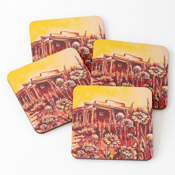 Item preview, Southwest Wildflowers designed and sold by LaurenMarieArt.