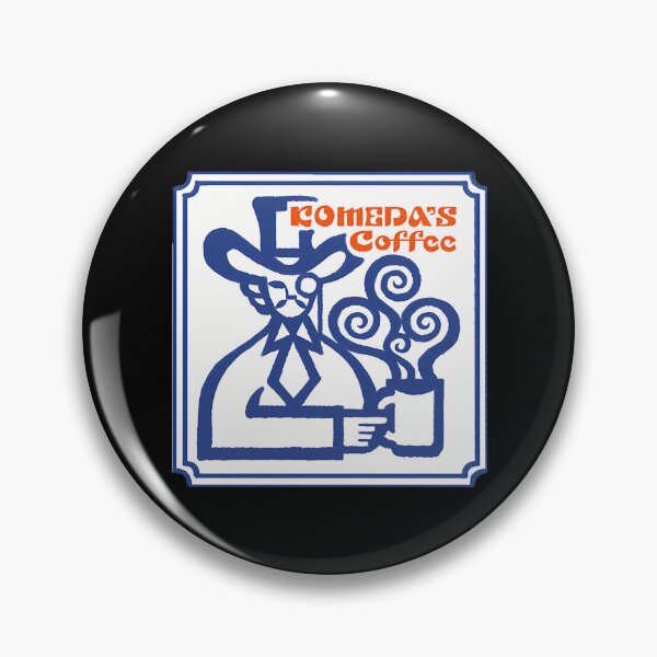Item preview, Komeda Coffee  designed and sold by SUSZKOFULTSHOP.