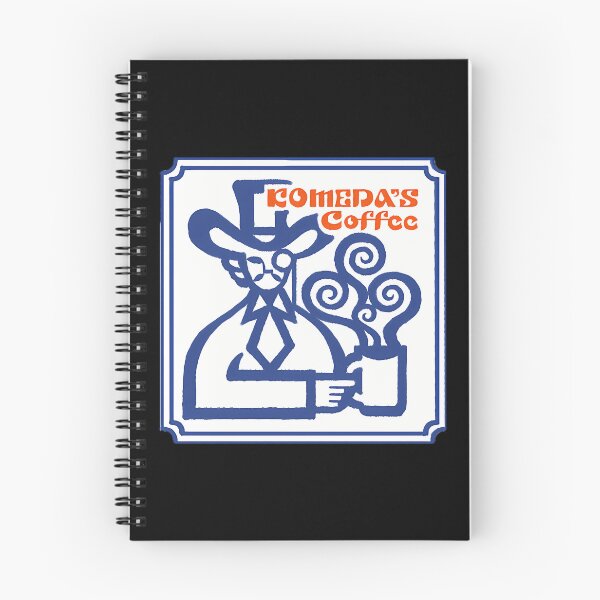 Item preview, Komeda Coffee  designed and sold by SUSZKOFULTSHOP.