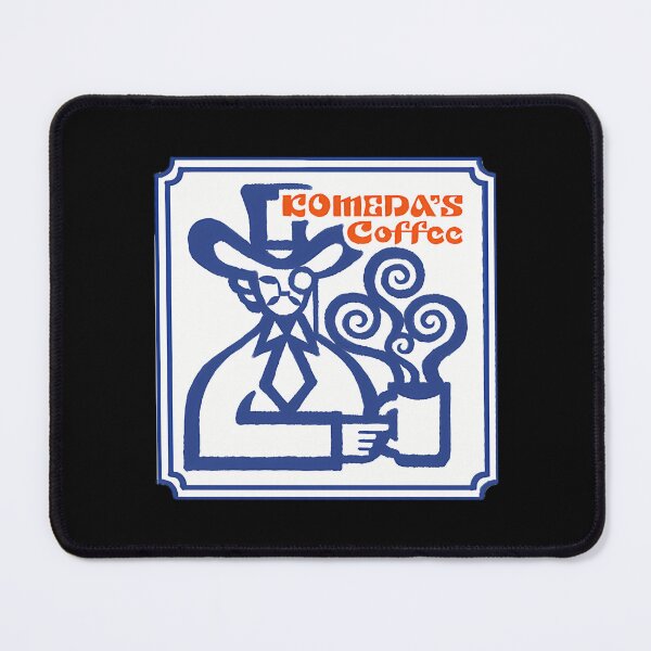 Item preview, Komeda Coffee designed and sold by SUSZKOFULTSHOP.