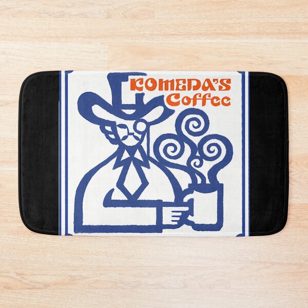 Item preview, Komeda Coffee  designed and sold by SUSZKOFULTSHOP.