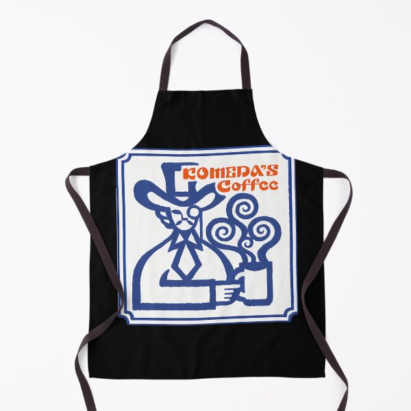Item preview, Komeda Coffee designed and sold by SUSZKOFULTSHOP.