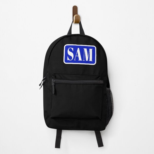 Item preview, Sam Name designed and sold by Jeallan Designs.