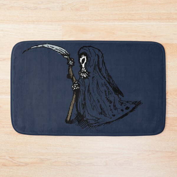 Item preview, The Reaper designed and sold by NotAMan.