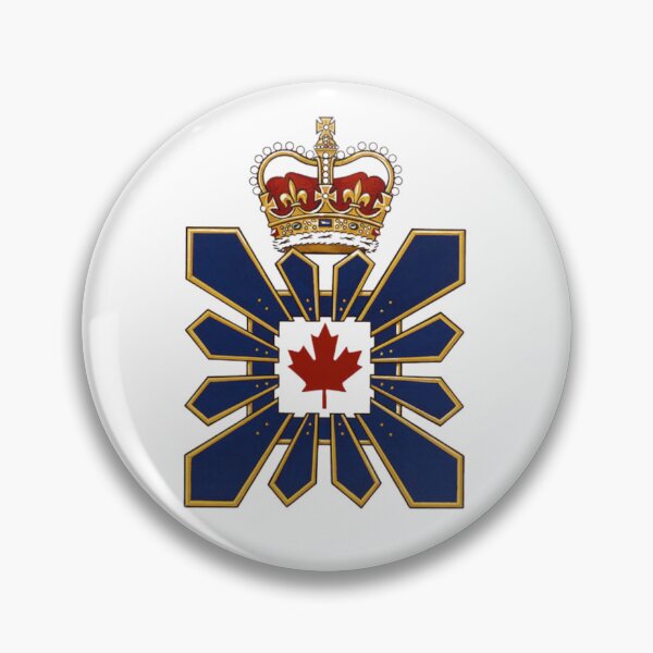 Item preview, Canadian Security Intelligence Service designed and sold by Tremco.