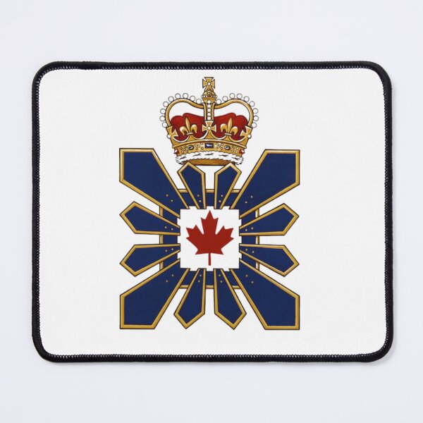 Item preview, Canadian Security Intelligence Service designed and sold by Tremco.