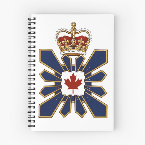 Item preview, Canadian Security Intelligence Service designed and sold by Tremco.