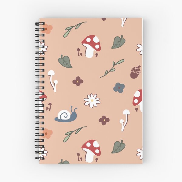 Item preview, Patrón de bosque de Woodland Wonders designed and sold by Beeptea.