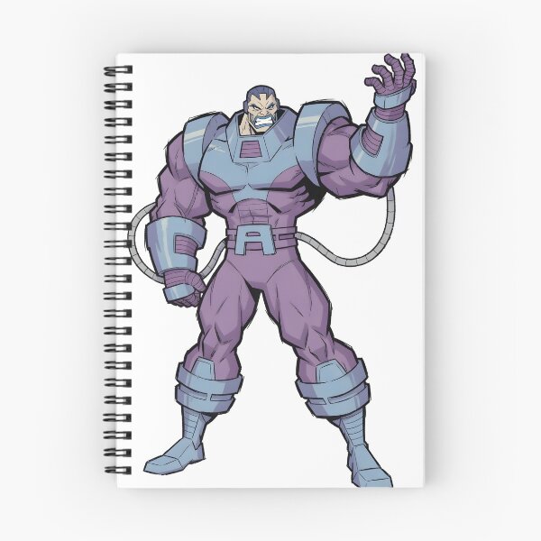Item preview, Apocalypse (X-Men) designed and sold by Zero Canon.