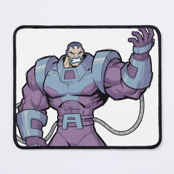 Item preview, Apocalypse (X-Men) designed and sold by Zero Canon.