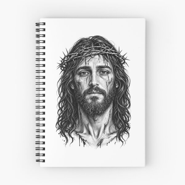 Item preview, Jesus designed and sold by Shirts And Clothing XXX.