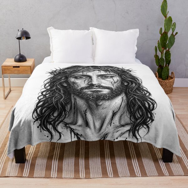 Item preview, Jesus designed and sold by Shirts And Clothing XXX.