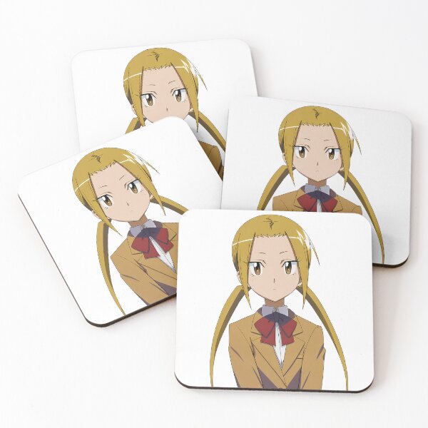 Item preview, Suzu Hagimura - 3 designed and sold by Infinite-Aspire.