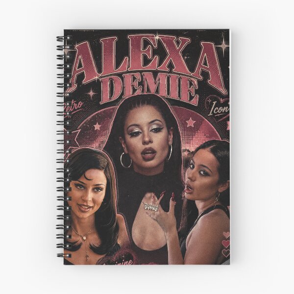 Aperçu de l'œuvre Alexa Demie Diva créée et vendue par pixelartshop4r.