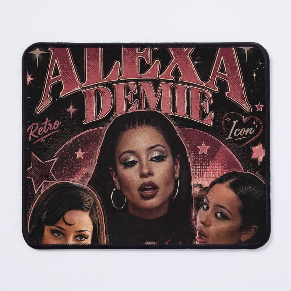 Item preview, Alexa Demie Diva designed and sold by pixelartshop4r.