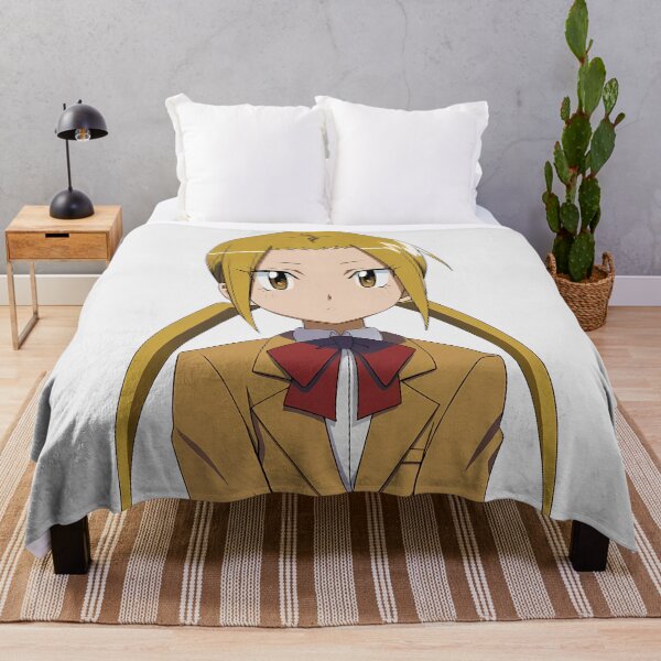 Item preview, Suzu Hagimura - 3 designed and sold by Infinite-Aspire.
