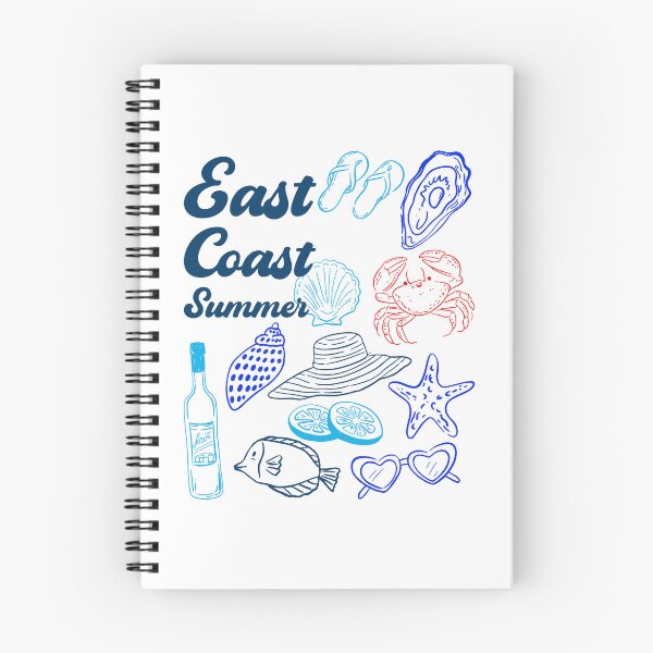 Item preview, East Coast Summer Vintage  designed and sold by ellapaintcoast.