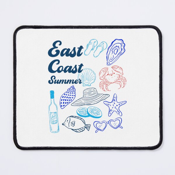 Item preview, East Coast Summer Vintage  designed and sold by ellapaintcoast.