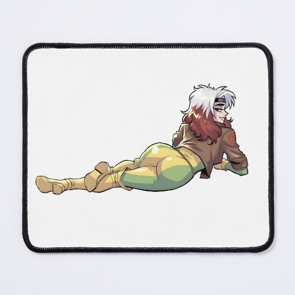 Item preview, Rogue On Ground (X-Men) designed and sold by Zero Canon.