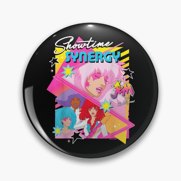 Item preview, Pop Star Girls Stage Time Hologram Magic Lead Singer And The designed and sold by jacksontvs.