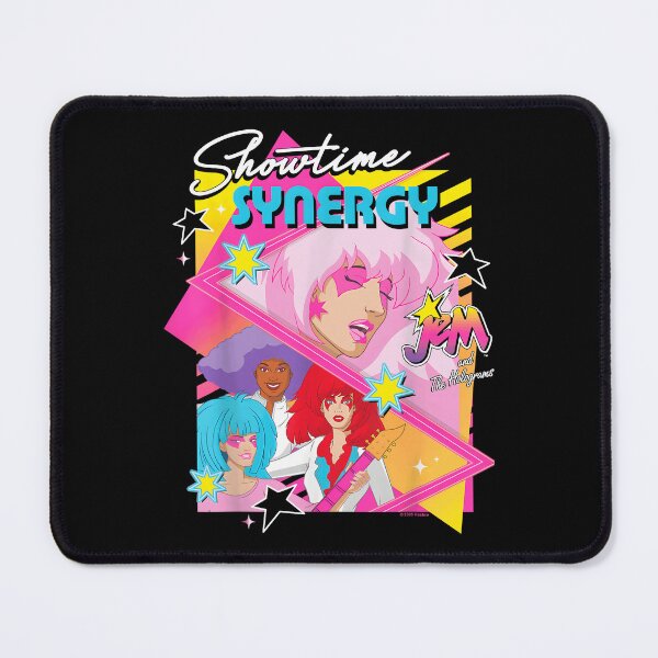 Item preview, Pop Star Girls Stage Time Hologram Magic Lead Singer And The designed and sold by jacksontvs.
