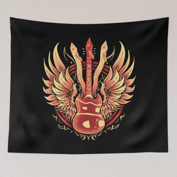 Item preview, Band Aal Radikaal designed and sold by SUSZKOFULTSHOP.