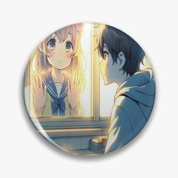 Item preview, LOVES WALTZ-ABOUT A GIRL: The Distance Between Us designed and sold by FANTASY FRENZY.