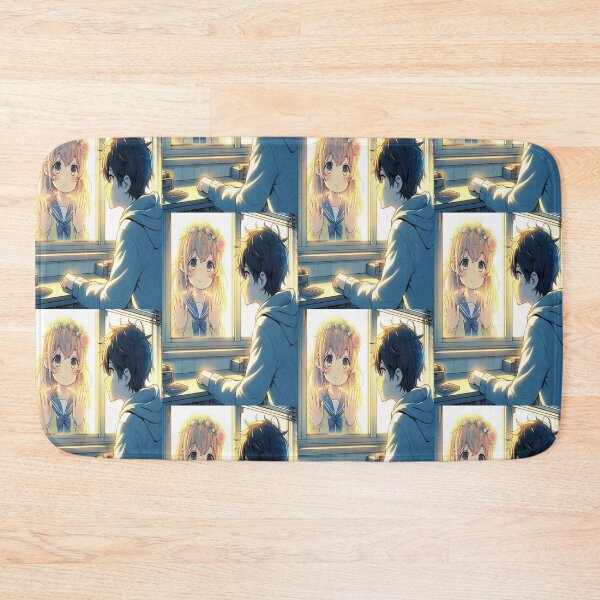 Item preview, LOVES WALTZ-ABOUT A GIRL: The Distance Between Us designed and sold by FANTASY FRENZY.