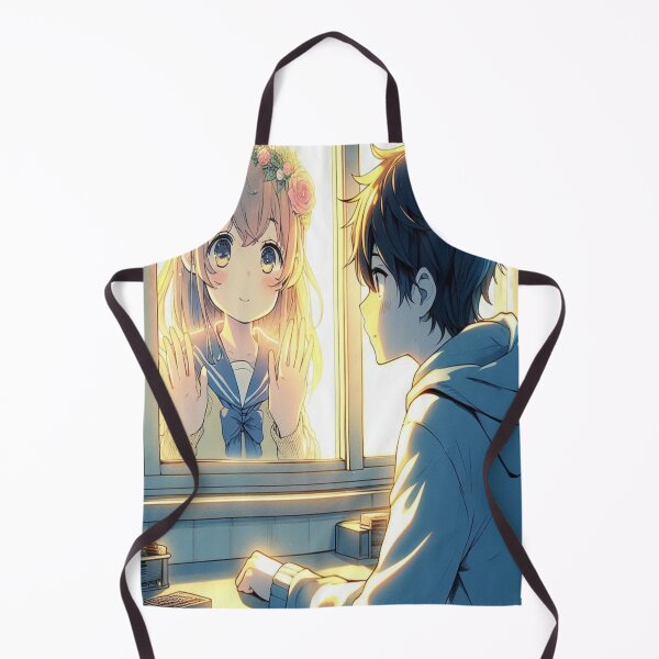 Item preview, LOVES WALTZ-ABOUT A GIRL: The Distance Between Us designed and sold by FANTASY FRENZY.