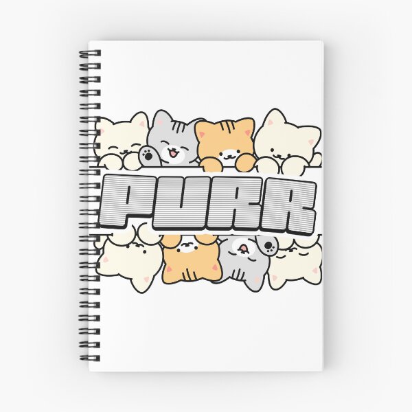 Item preview, Cats Purr designed and sold by Vibe4shopping.