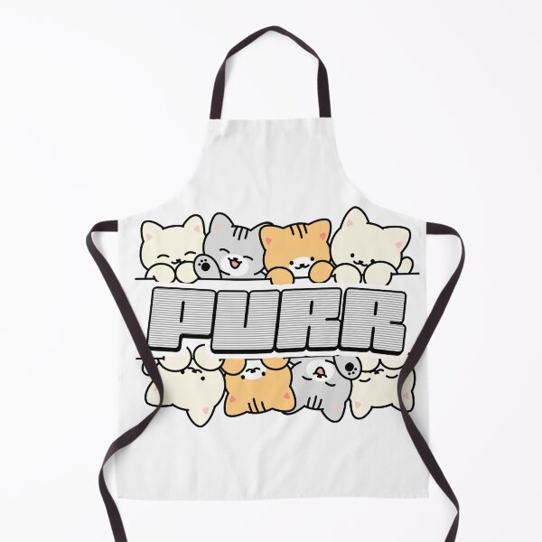 Item preview, Cats Purr designed and sold by Vibe4shopping.