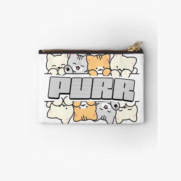 Item preview, Cats Purr designed and sold by Vibe4shopping.