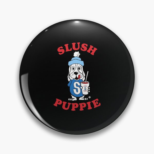 Item preview, Slushy Puppy Winter Fun designed and sold by deccap.