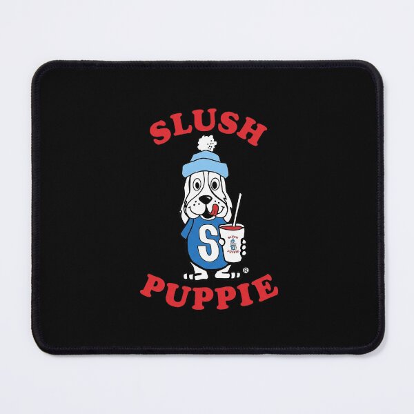 Item preview, Slushy Puppy Winter Fun designed and sold by deccap.