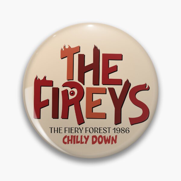 Item preview, The Fireys Chilly Down Labyrinth designed and sold by Emsimonsen.