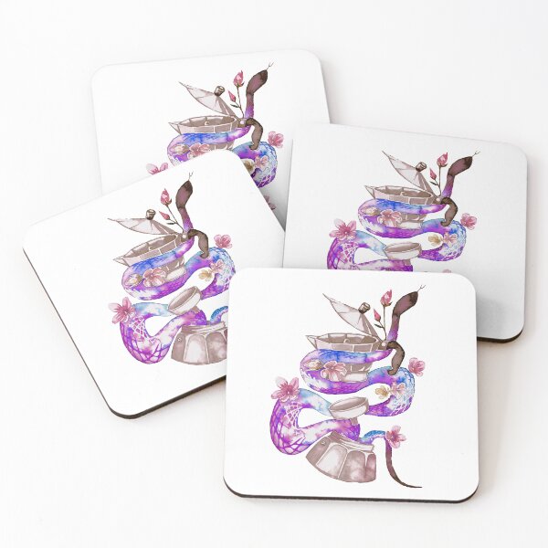 Item preview, COFFEE BREAK designed and sold by Katy Ska.