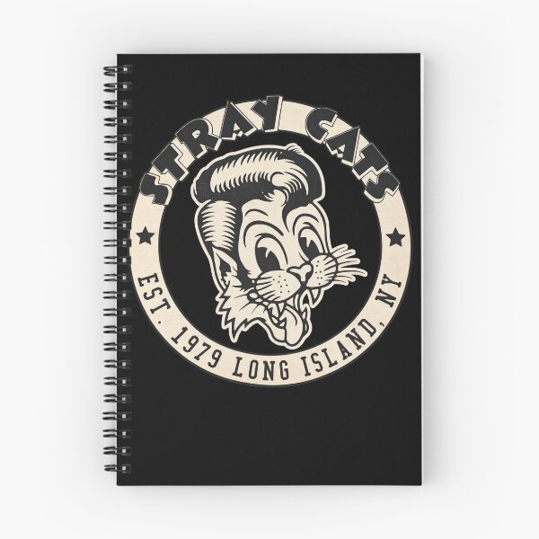 Item preview, Rockabilly Feline designed and sold by viekneehgamb.