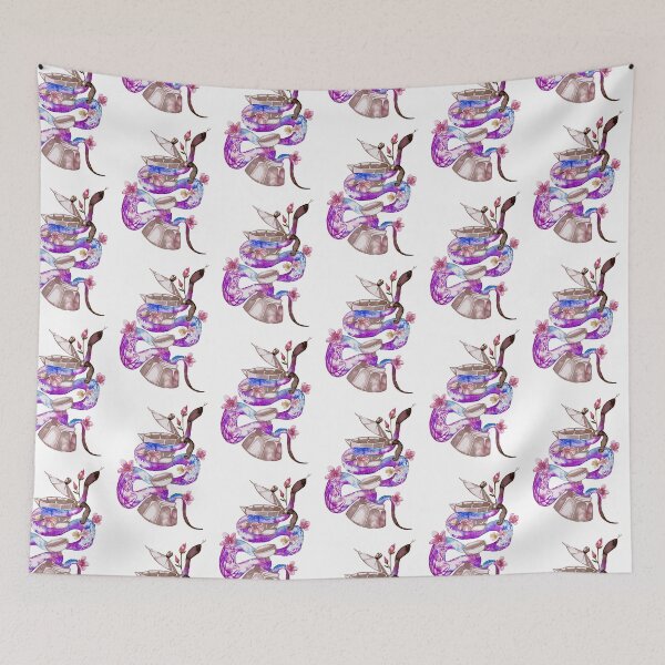 Item preview, COFFEE BREAK designed and sold by Katy Ska.