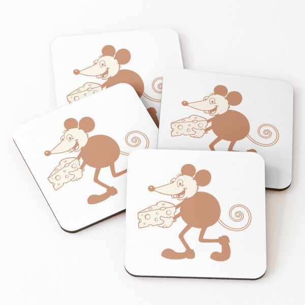 Item preview, CHEESE RUNNER designed and sold by Aceofspace3000.