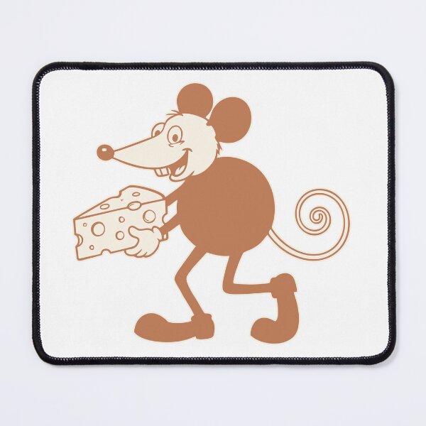 Item preview, CHEESE RUNNER designed and sold by Aceofspace3000.