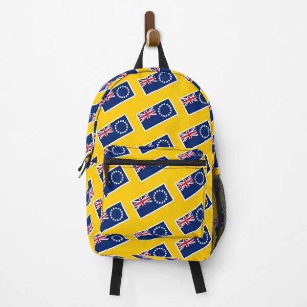 Item preview, COOK ISLANDS Gifts, Stickers & Products (S) designed and sold by mpodger.