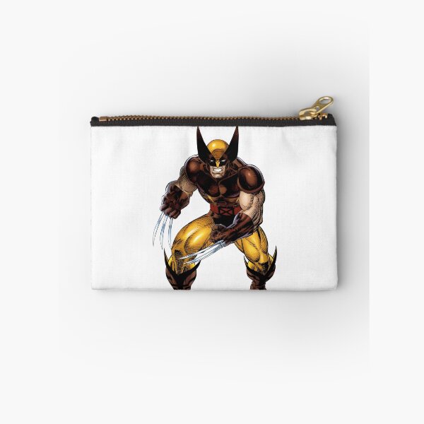 Item preview, Wolverine Brown & Tan outfit (X-Men) designed and sold by Zero Canon.