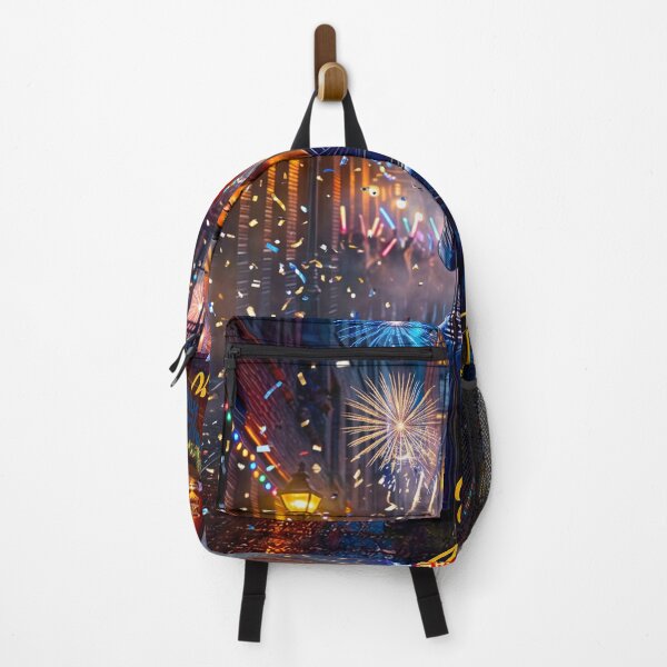 Item preview, HAPPY NEW YEAR 2027 - designed and sold by DBM Photo Art 1.