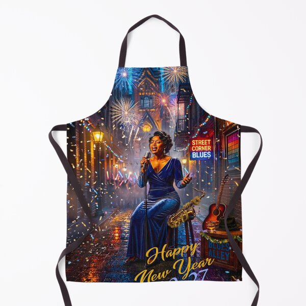 Item preview, HAPPY NEW YEAR 2027 - designed and sold by DBM Photo Art 1.