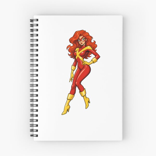 Item preview, Jean Grey / X-Factor (X-Men) designed and sold by Zero Canon.