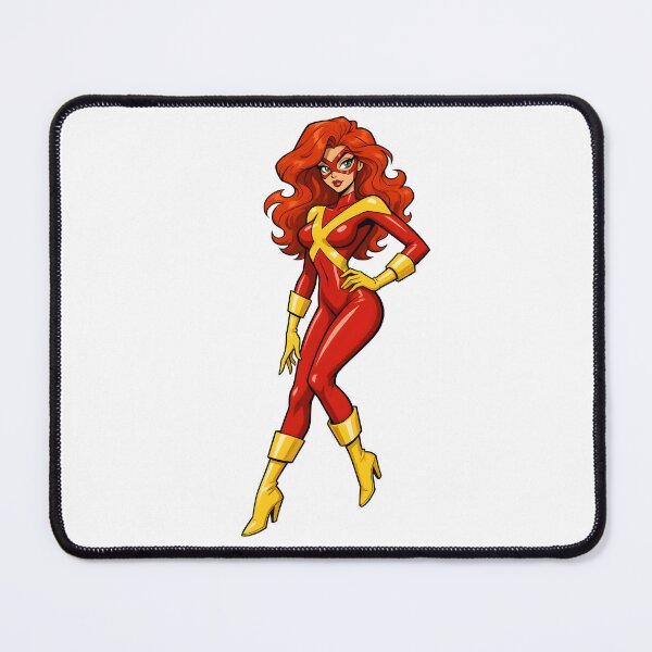 Item preview, Jean Grey / X-Factor (X-Men) designed and sold by Zero Canon.