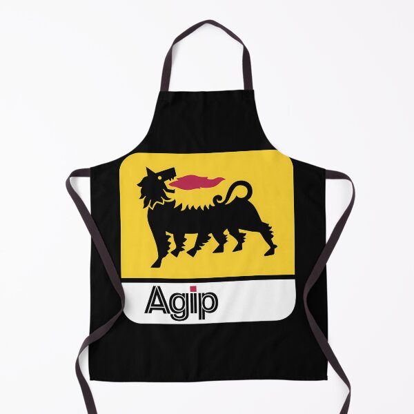 Item preview, Agip designed and sold by SUSZKOFULTSHOP.