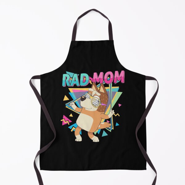 Item preview, rad mom designed and sold by TijanaARTSt88.