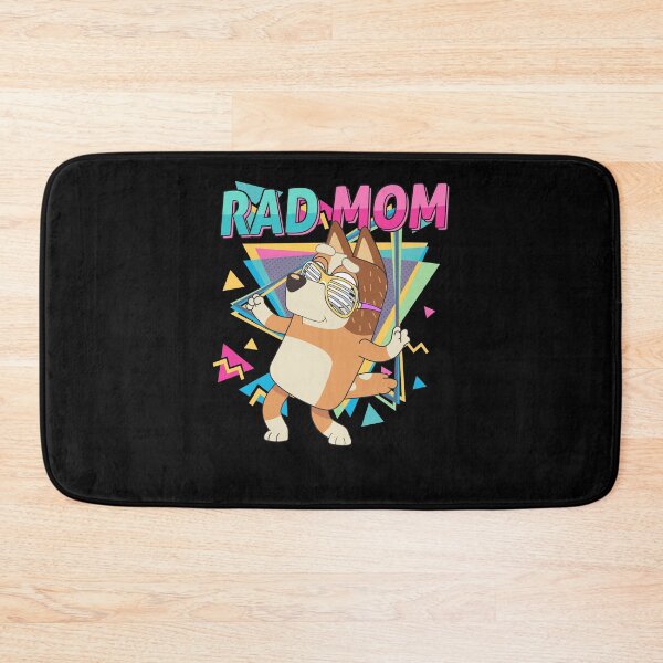 Item preview, rad mom designed and sold by TijanaARTSt88.